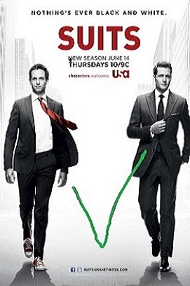 Suits